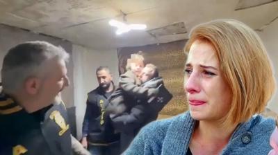 7 y�ll�k kabusta yeni perde! Anne Adli T�p Kurumu'na geldi