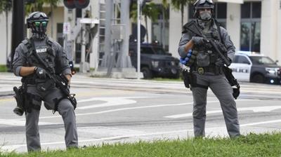 ABD'de hava �ss�nde silahl� sald�r�: 1 �l�