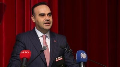 Bakan Kac�r'dan G�KBEY payla��m�: �smine yak���r bir ba�ar� elde etti