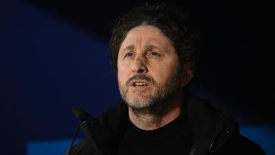 Fatih Tekke son durumunu a��klad�! 'Galatasaray ma��na yeti�mesi zor...'