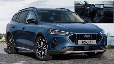 Ford kampanyayı duyurdu: Ayda 25.000 TL faizsiz taksitle Focus imkanı! Peşinat ise...