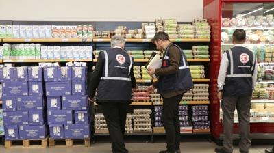 Gerekli tedbirler al�nd�: Bakanl�ktan dezenflasyon mesaj�