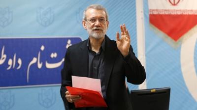 �ran Laricani'nin �ld�r�ld���n� do�rulad�