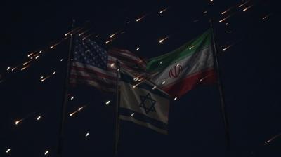 �ran meydan okumaya devam ediyor! 