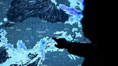 �stanbul'da bayramda hava nas�l olacak? Meteoroloji uzman� g�n verdi