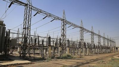 Kom�u duyurdu: �ran'dan gaz tedariki tamamen durdu