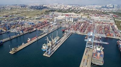 Ocak ay� d�� ticaret endeksleri a��kland�