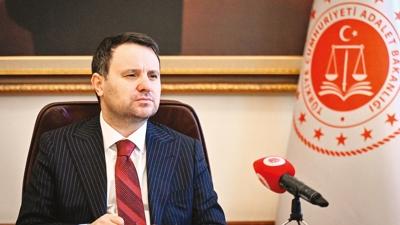 ��zel alg� operasyonu pe�inde� Yarg� s�reci ba�lat�ld�