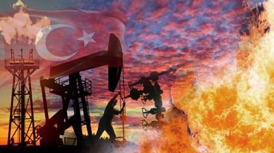 Petrol trafi�inde yeni d�nem! T�rkiye �zerinden sevkiyat h�zlan�yor