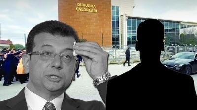 Savc�l�kta ayr� mahkemede ayr�! Ba�kan sordu  