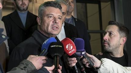 Fenerbah�e'den a��klama! Prim iddialar�na cevap...