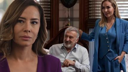 Kafas� daima kar���k 3 bur�