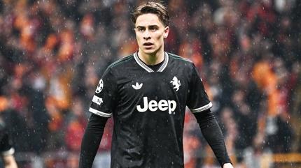 Kenan Y�ld�z �talyan bas�n�na konu�tu! �Asla para i�in oynamam�