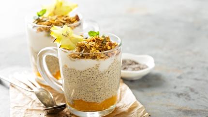 Kilo vermek i�in g�zden ka�an 5 besin: Bu yiyecekler v�cudunuzu d�n��t�r�r