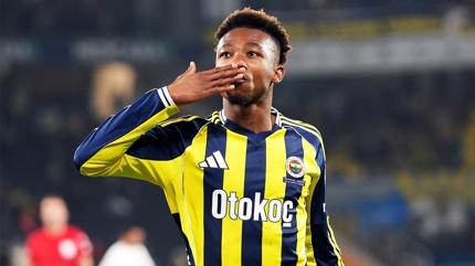 Nene'den Fener'e bayram masal�