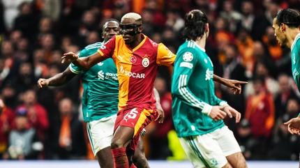 T�m g�zler Anfield'da! Liverpool-Galatasaray ma�� �ncesi istatistikler ne diyor?