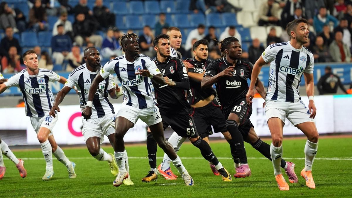 Be�ikta� Kas�mpa�a S�per Lig foto�raflar� resimleri