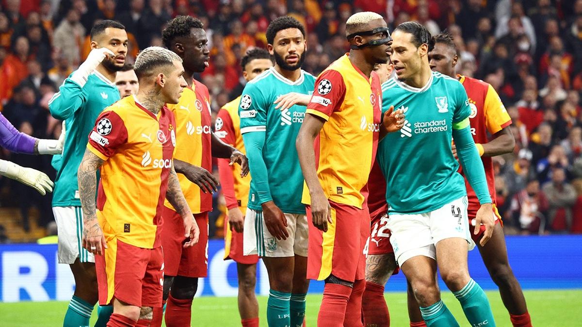 galatasaray �ampiyonlar ligi psg foto�raflar� resimleri