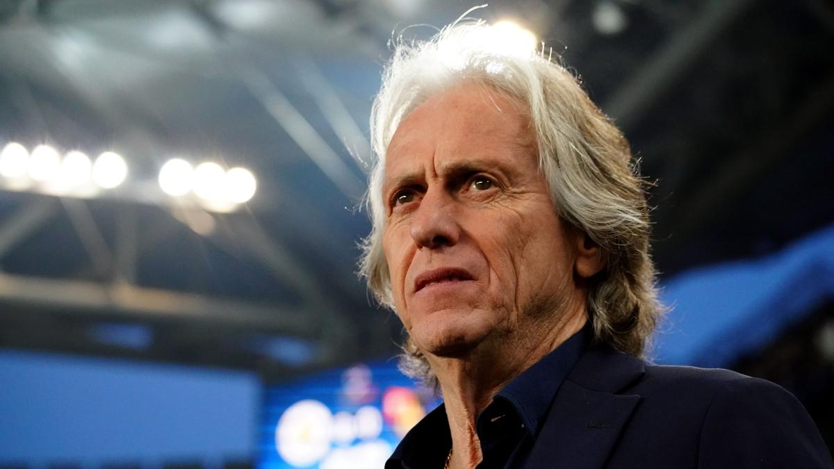 fenerbah�e jorge jesus ali ko� foto�raflar� resimleri