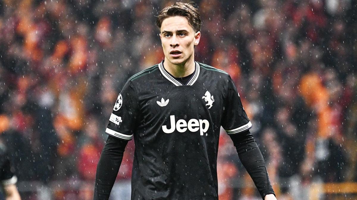 kenan y�ld�z juventus italya foto�raflar� resimleri