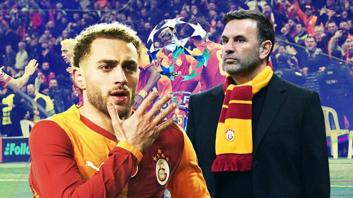 galatasaray liverpool �ampiyonlar ligi foto�raflar� resimleri