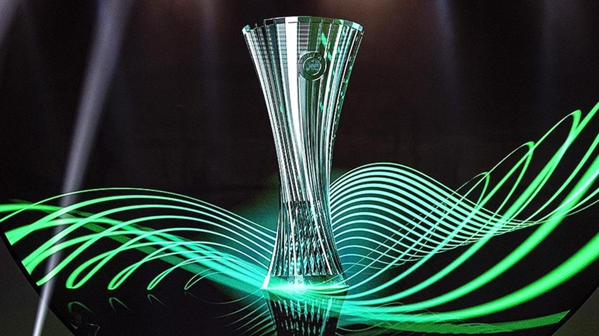 uefa konferans ligi �eyrek final foto�raflar� resimleri