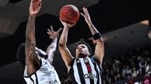 Be�ikta�, EuroCup'ta yar� finalde!