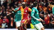 T�m g�zler Anfield'da! Liverpool-Galatasaray ma�� �ncesi istatistikler ne diyor?