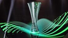 UEFA Konferans Ligi'nde �eyrek finalistler yar�n belli olacak