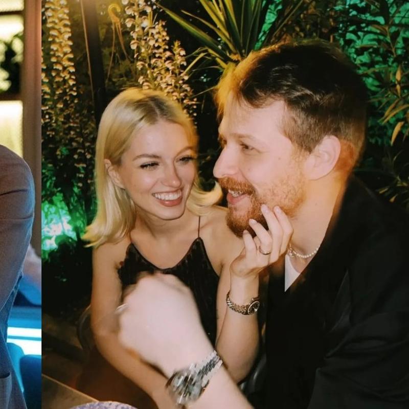 Ayr�ld�lar m�? Tek kalemde sildi