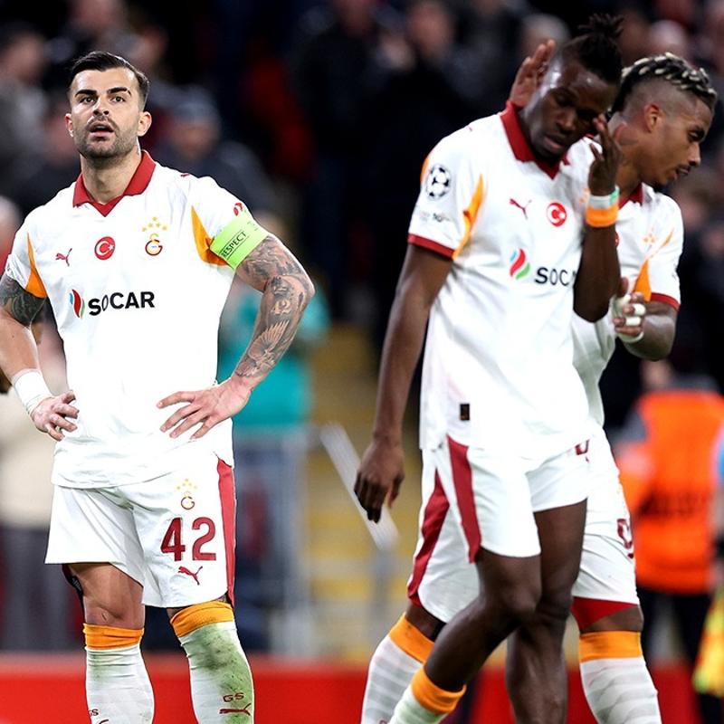 �eyrek final e�le�meleri belli oldu! ��te UEFA �ampiyonlar Ligi'nde gecenin sonu�lar�...