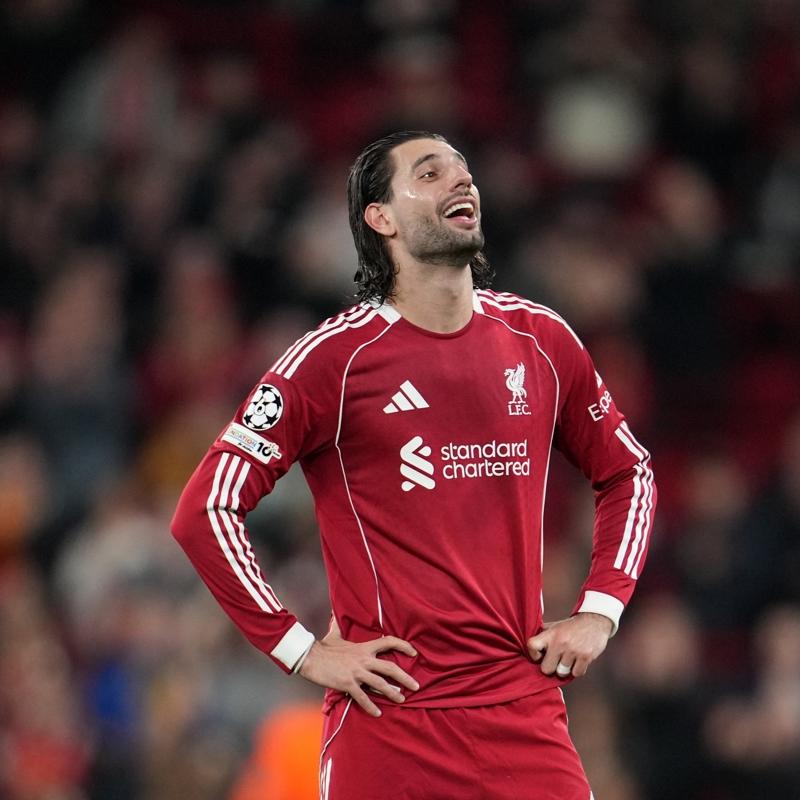 Dominik Szoboszlai: �lk ma�� ki�isel alg�lad�m