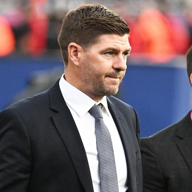 Gerrard'dan Galatasaray'a olay s�zler!