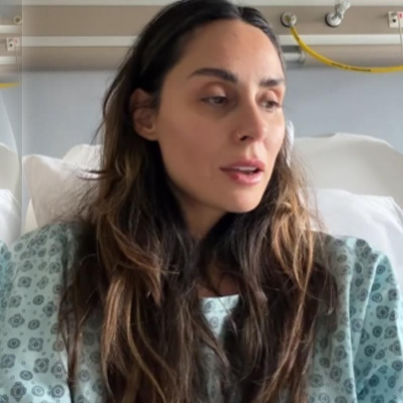 G�zya�lar� i�inde dua istedi!