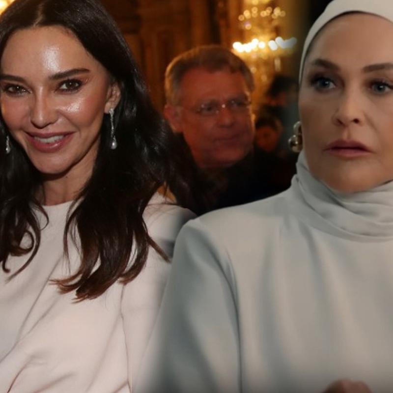 Beklenen cevap geldi! 'Dinlemedim bile'