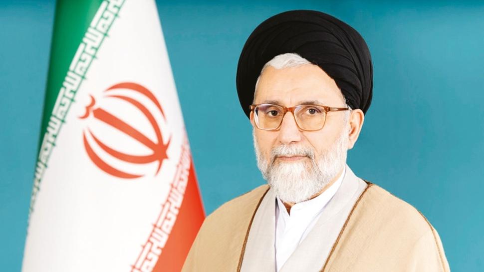 �ran'�n �stihbarat Bakan� da �ld�r�ld�