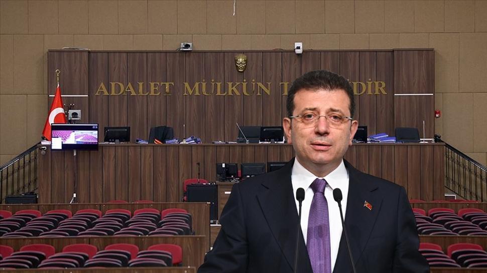 �Mahkemede kaos bitmesin� inad�! Talepleri bitmiyor