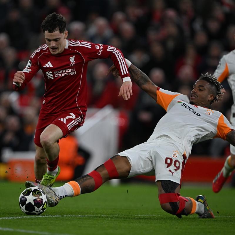 Mario Lemina: Liverpool'un seviyesine yakla�amad�k