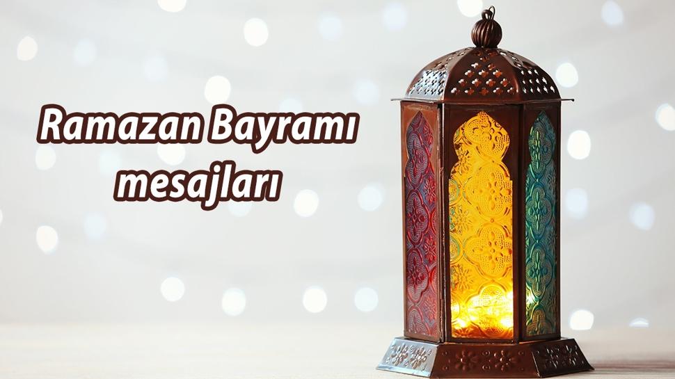 Ramazan Bayram� mesajlar� 2026! En g�zel, anlaml�, k�sa, resimli bayram mesajlar� ve s�zleri