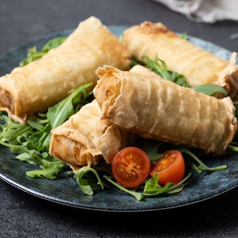 Sigara b�re�inin en lezzetli formu! ��t�r ve da��lm�yor