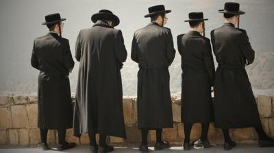 AB �lkesinde skandal talep: Yahudilere serbest M�sl�manlara yasak