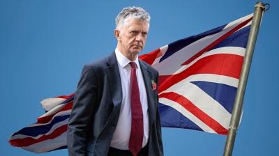 ABD, n�kleer kan�t yokken sald�rd�... �ngiltere: �ran'la bar�� m�mk�nd�