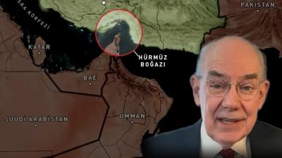 ABD'yi bu s�zlerle a��k a��k uyard�: �kinci �anakkale Sava��na d�n���r