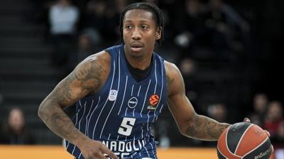 Anadolu Efes, Monaco kar��s�nda