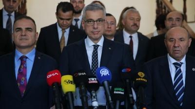 Bakan Memi�o�lu: Bayramda sa�l�k hizmetleri kesintisiz �ekilde s�recek