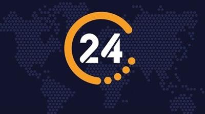 Bayram�n t�m renkleri 24 ekran�nda!