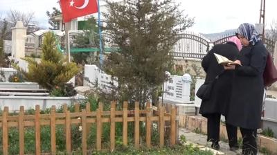 Deprem �ehitli�inde buruk bayram! Yak�nlar�  ak�n etti