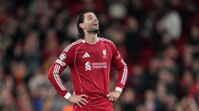 Dominik Szoboszlai: �lk ma�� ki�isel alg�lad�m