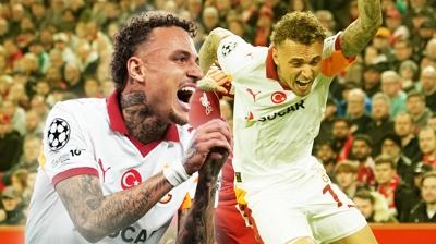 Hollanda'da Noa Lang �oku! Talihsiz sakatl�k �lkeyi sarst�