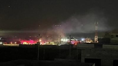 Irak'ta Ha�di �abi'ye sald�r�! �l� ve yaral�lar var